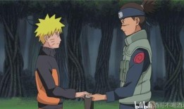 黑化鸣人最新爆料视频,揭秘忍者世界的暗流涌动